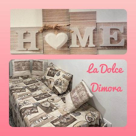 La Dolce Dimora Villa Alessano Kültér fotó