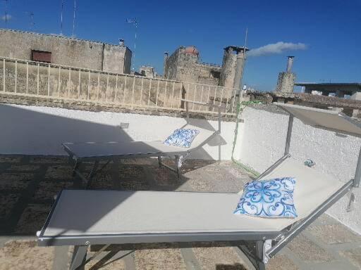 La Dolce Dimora Villa Alessano Kültér fotó