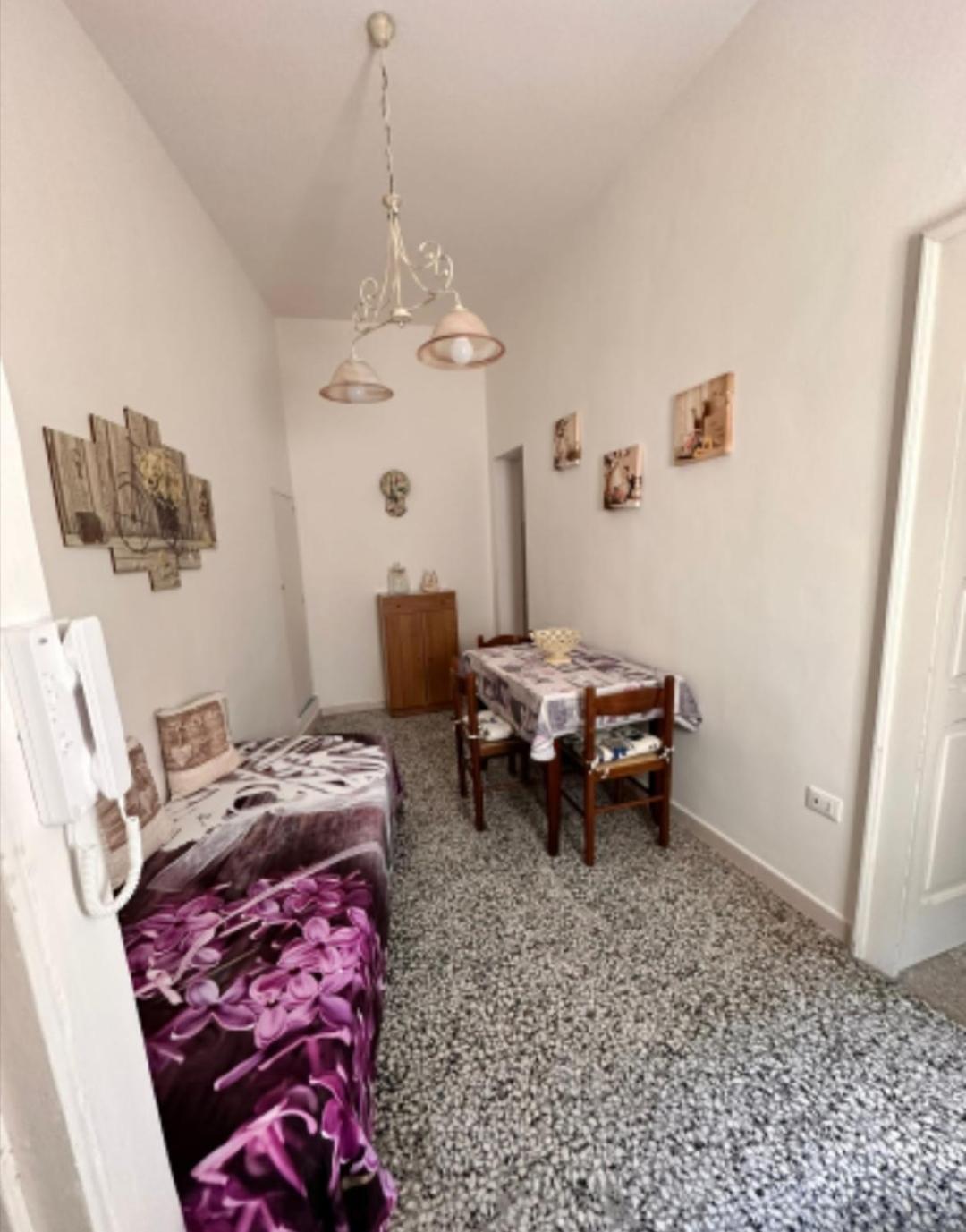 La Dolce Dimora Villa Alessano Kültér fotó