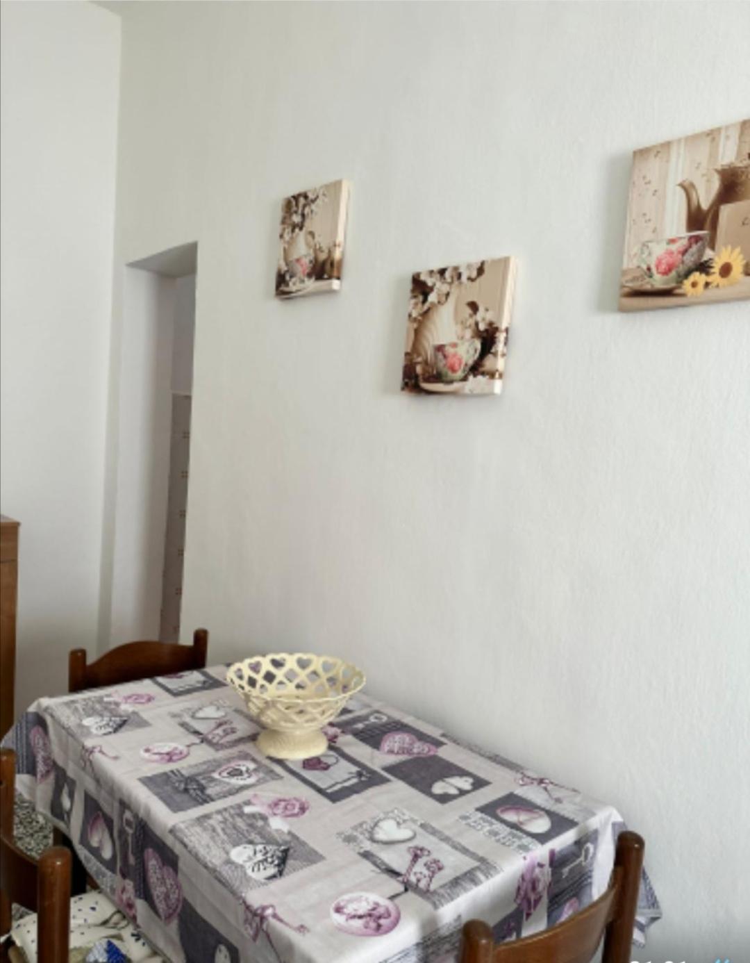 La Dolce Dimora Villa Alessano Kültér fotó