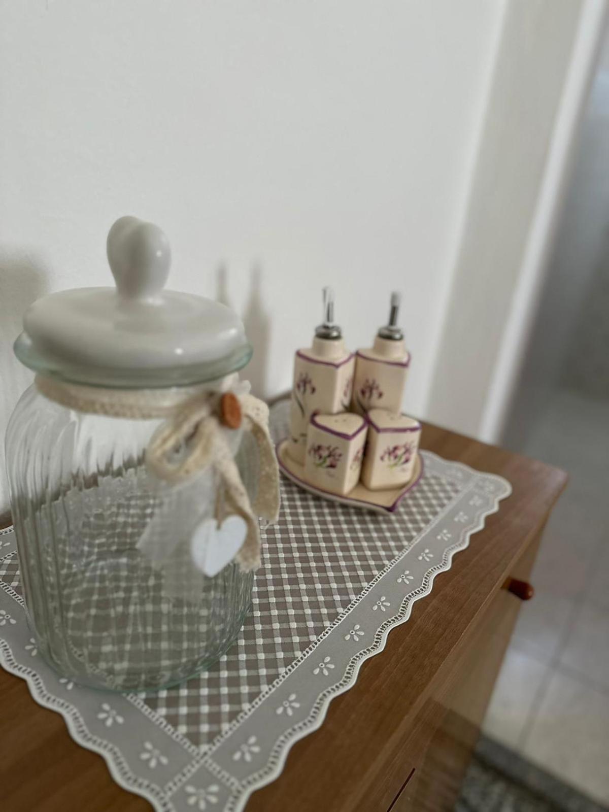 La Dolce Dimora Villa Alessano Kültér fotó