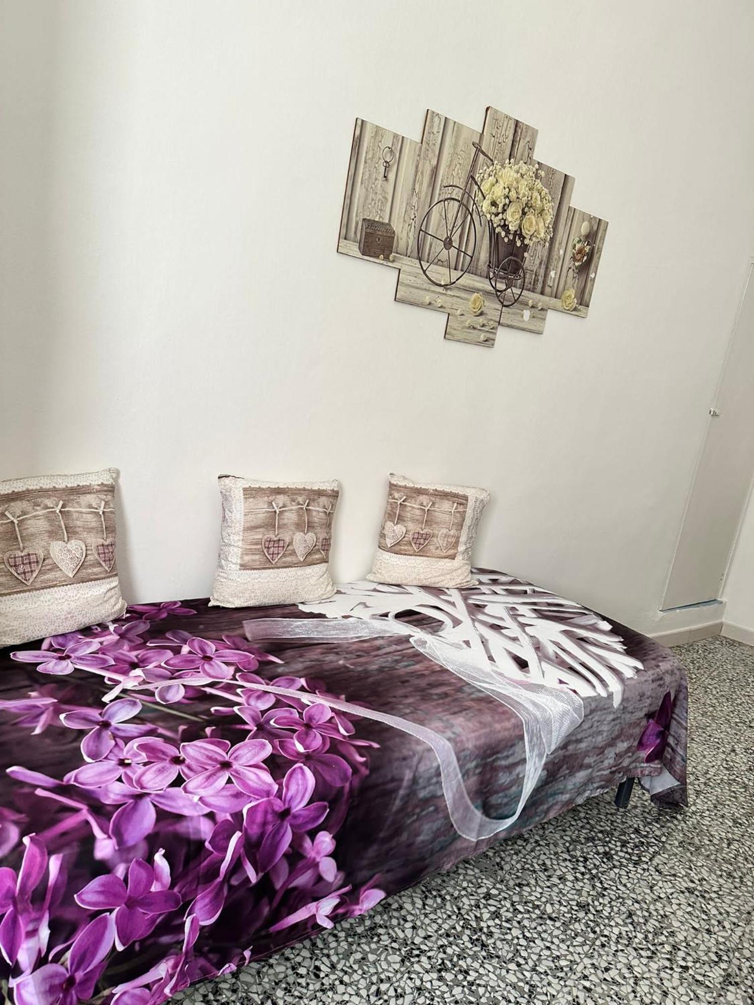 La Dolce Dimora Villa Alessano Kültér fotó