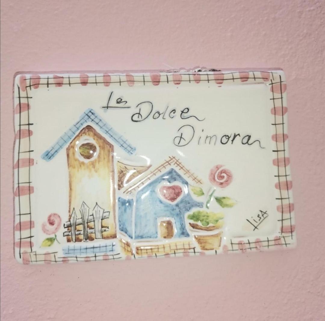 La Dolce Dimora Villa Alessano Kültér fotó