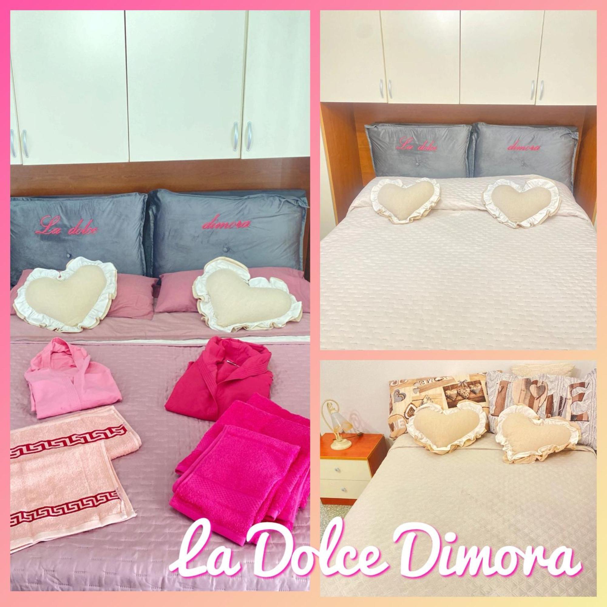 La Dolce Dimora Villa Alessano Kültér fotó