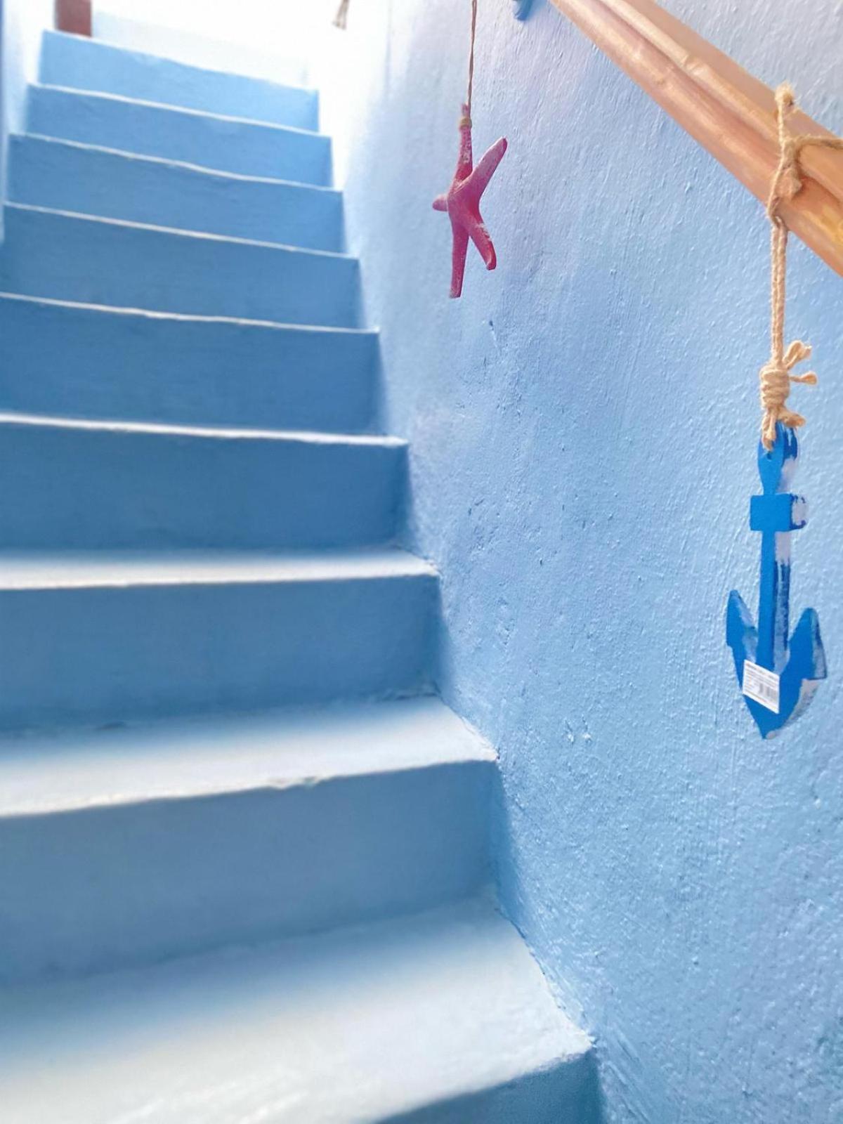 La Dolce Dimora Villa Alessano Kültér fotó