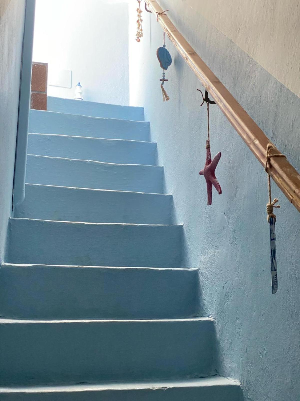 La Dolce Dimora Villa Alessano Kültér fotó